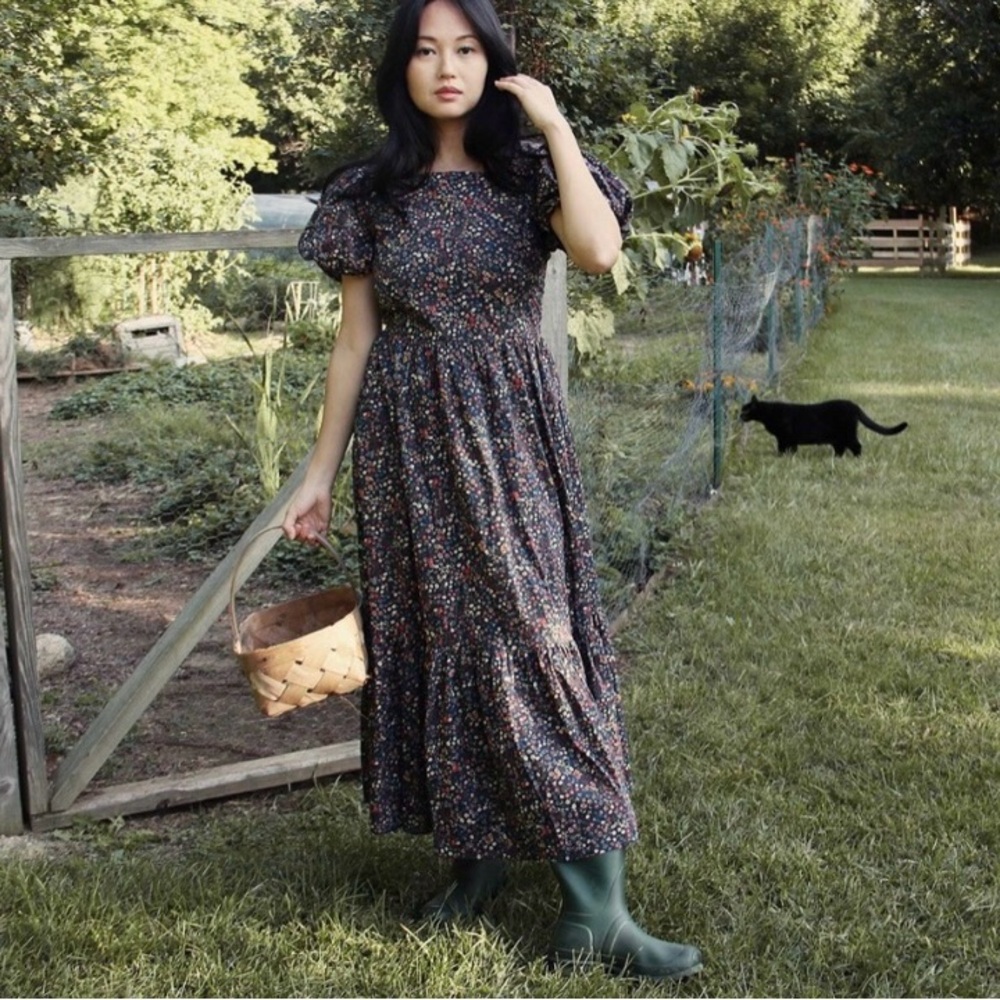 ✨FOUND✨ISO Dôen Dune Dress